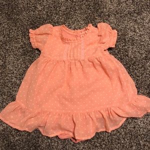 Baby Gap Dress